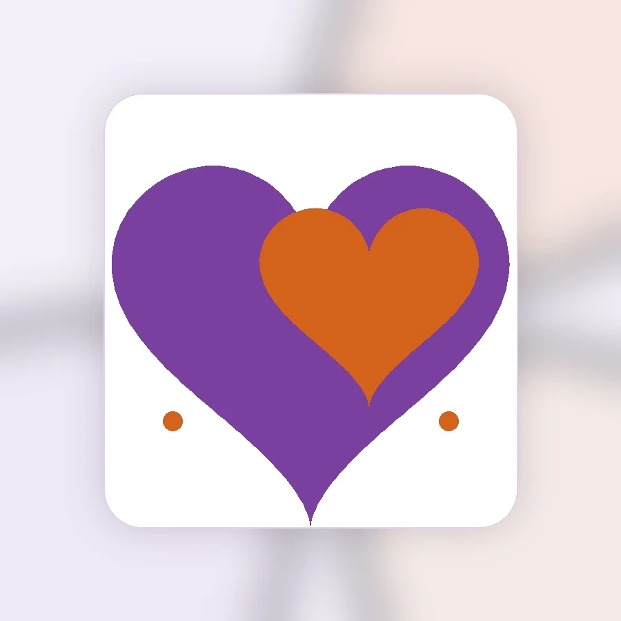Stoneview heart-care graphic representing compassionate pharmacy support